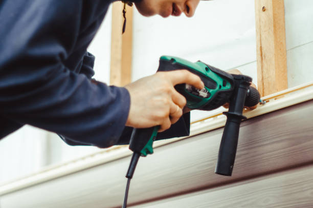 Best Weatherproofing and Sealing  in Evans, CO
